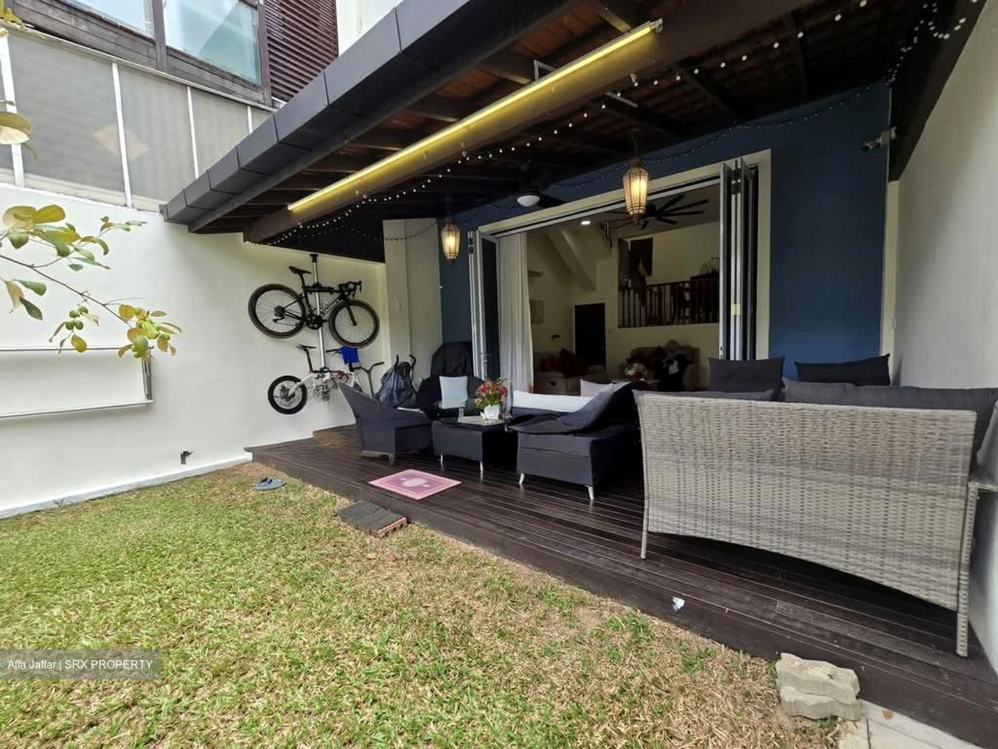 Loyang Villas (D17), Terrace #573675141